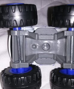 Fisher-Price Nickelodeon Blaze & the Monster Machines, Darrington 10 B1 yw1abUOS