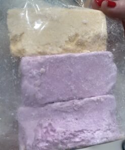 Amish Farms All Natural Soap Bar - Made in USA, Handmade, Vegan Moisturizing Natural Body Soap for Sensitive Skin, Wildflower Scent 5 Oz Each (5 Bars) 32 B1044uJweyS