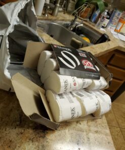 Sanek Display Neck Strips, 60 Count, Pack of 12 24 B10Nbfnvu6S