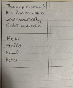 Paper Mate InkJoy 300RT Retractable Ballpoint Pens, Medium Point (1.0mm), Black, 24 Count 25 B10TvTKIPES