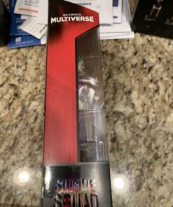 DC Super Friend Multiverse Suicide Squad 6" Figure, Joker 31 B10WgEdEXES