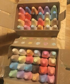 Crayola Chalk 24ct 35 B10fzZA6ZZS