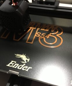 HATCHBOX 1.75mm Orange PLA 3D Printer Filament, 1 KG Spool, Dimensional Accuracy +/- 0.03 mm, 3D Printing Filament 36 B10p8Xk0LS