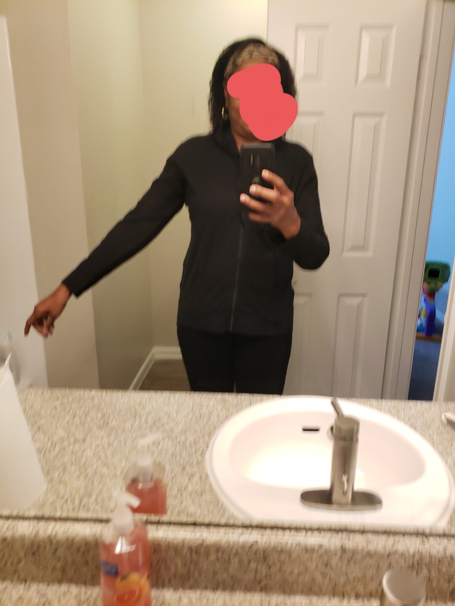 Hanes Women’s Slub Knit Hoodie, Women’s ZipFront Hoodie, Women’s