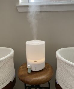 Frida Baby Breathefrida Vapor Bath Drops 0.32 Fl Oz (Pack of 1) 27 B114hnZWXFS