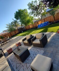 Intex Metal Frame Pool Set, 10-Feet x 30-Inch 52 B117kkfcoUS