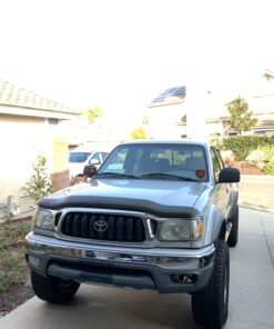 Nilight - 60001S-C LED Light Bar 4PCS 18W 1260lm Spot LED Pods Driving Fog Light Off Road Lights Bar Jeep Lamp,2 Years Warranty 4PCS 18W Light Bar 51 B11U16DWUlS