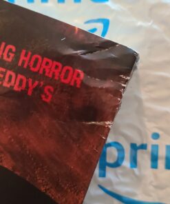 The Silver Eyes: Five Nights at Freddy’s (Original Trilogy Book 1) (1) 29 B11dO2bhqfS