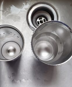 Urnex Espresso Machine Cleaning Powder - 566 grams - Cafiza Professional Espresso Machine Cleaner 1 50 B11fvN0XM5S