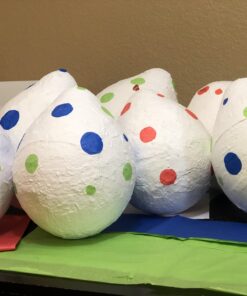 Craft Wrap Plaster Cloth - Plaster of Paris - Belly Casting Kit Pregnancy - Plaster (1 Pack, 4'' X 180'') - Plaster Bandages for Craft Projects & Art - Plaster Strips - Paper Mache for Masks, Scenery Single Pack 31 B11iMw6WZiS