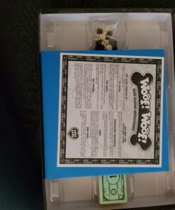 Late For the Sky Pug-opoly 28 B11mPChGu8S