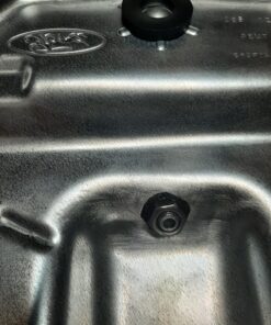 Dorman 65128 Transmission Oil Drain Plug Piggyback 1/2-20 14 B11pxvMMyzS