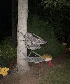 Summit Treestands 180 Max SD Climbing Treestand 180° Max HD 33 B11ughCXQFS