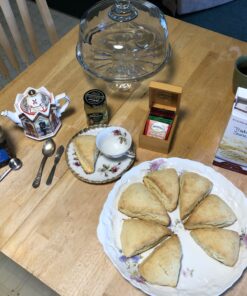 Taylors of Harrogate Scottish Breakfast, 50 Teabags 50 Count (Pack of 1) 24 B12FTgQCUS