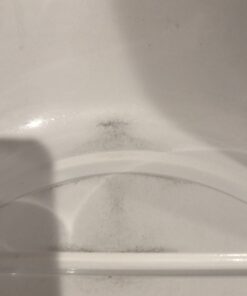 ICEPURE DA29-00020B Samsung Refrigerator Water Filter Replacement for DA29-00020A/B, HAF-CIN/EXP, RF28HFEDBSR, RF263BEAESR, RF263TEAESG, RF28HDEDBSR, HAF-CIN, RF4287HARS,RF4267HARS ,DA97-08006A 3PACK 45 B12Vm4RvCzS