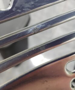 DuraScoop® Premium Multicat Cat Litter Scoop | Solid Metal | Litter Box Tray Pan Sifter Random Color 61 B12d6mEZZS