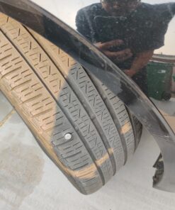 Slime 1034-A Tire Repair Reamer Plug Kit, Medium Heavy Duty Strings, T Handle Type and Glue, 8 Piece Set 63 B12szhkyNJS