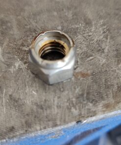 BoatBuckle G2 Stainless Steel Retractable Transom Tie-Down (Black), 1 Pair 27 B12u2rGsVzS