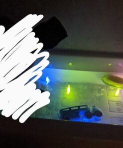 PartySticks Glow Sticks Party Supplies for Kids and Adults (25pk Assorted) - 6 Inch Bulk Glow Light Up Sticks Party Favors, Glow in the Dark Party Decorations, Waterproof Nontoxic Glow Necklaces 25pk Assorted 21 B12wuTf7pVS