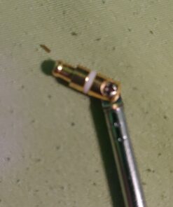 NESDR Nano 3 OTG - Premium Tiny RTL-SDR Bundle for Android and Other USB OTG (microUSB) Host Devices. RTL2832U 19 B13 SzV35xS