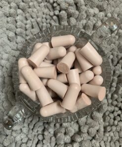 Mack's Ultra Soft Foam Earplugs, 50 Pair - 33dB Highest NRR, Comfortable Ear Plugs for Sleeping, Snoring, Travel, Concerts, Studying, Loud Noise, Work | Made in USA 41 B132csYV3ES