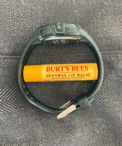 Timex Men's TW5M15900 Ironman Rugged 30 Full-Size Blackout 35 B13YTD1Bu6S