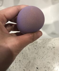 BEAKEY 5 Pcs Makeup Sponges Set, Latex-Free, High-density Wonder Blender Perfect for Liquid, Cream, and Powder, Soft and Flexible Boun Boun Beauty Sponges, Beauty Gift Set 5pcs multi-colored sponges 49 B13ZSB4CfTS