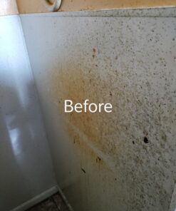 Goo Gone Kitchen Degreaser - Removes Kitchen Grease, Grime and Baked-on Food - 28 Fl. Oz. 28 Fl Oz (Pack of 1) 35 B13dQCBf8FS