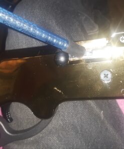 Air Venturi Pellet Pen, Available in .177 (Blue) and .22 (Green) Holds 20 (.177-cal) 26 B13iVIlUa0S