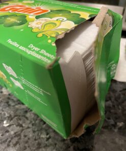 Gain Dryer Sheets Laundry Fabric Softener, Original Scent, 240 Count 39 B13vD3eDw4S