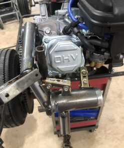 Adjustable Magnetic Tab Holder, Vertical/Horizontal Tab Holding, Adjustable V-Pads, Max Pull Force: 18 LBS, Tack Welding Tool, Patented Design, MFT10 MagTab 11 B1488PJAMxS