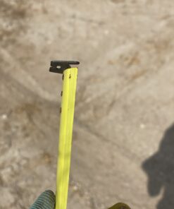 STANLEY FATMAX Tape Measure, 25-Foot (33-725) 28 B14VAtpeQMS