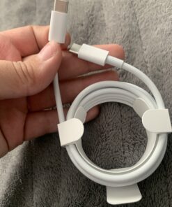 Apple USB-C Charge Cable (2m) 2 m 35 B14r3Oozb9S