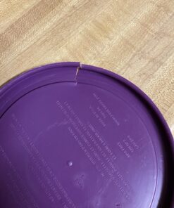 Pyrex Simply Store 6-Pc Glass Food Storage Container Set with Lid, 7-Cup, 4-Cup, & 2-Cup Round , BPA-Free Lid, Dishwasher, Microwave and Freezer Safe , Blue 6 PIECE Medium 25 B14rf sZupS 2