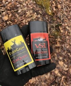 Conquest Scents Hunters Pack Vs-1 And Ever Calm Stick UNITS 10 B14watGU3S
