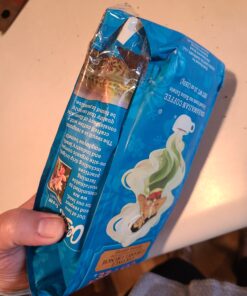 Kauai Hawaiian Ground Coffee, Coconut Caramel Crunch Flavor (10 Ounces) - 10% Hawaiian Coffee from Hawaii's Largest Coffee Grower - Bold, Rich Blend 10 Ounce (Pack of 1) 36 B156KAxIObS