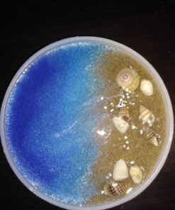 Tiny Miniature Fairy Garden Beach Critter Seashells Marine Life Collection for Art & Craft Project, Outdoor & Indoor Home Decoration, Party Favor, Invitation (4.5oz Bag, 500 Shell) 28 B15RgdC5eCS