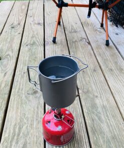 MSR PocketRocket 2 Stove Silver - 36 B15VdvU7vS