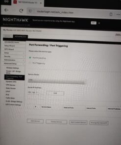 NETGEAR 4-Stream WiFi 6 Router (R6700AX) – AX1800 Wireless Speed (Up to 1.8 Gbps) | Coverage up to 1,500 sq. ft., 20 devices AX WiFi 6 37 B15rVhdjw4S