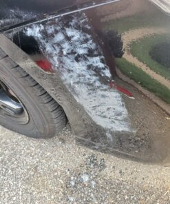 Goo Gone Adhesive Remover Original Spray Gel - Removes Chewing Gum, Grease, Tar, Stickers, Labels, Tape Residue, Oil, Blood, Lipstick, Mascara, Shoe Polish, Crayon - 12 Ounce 12 Fl Oz (Pack of 1) 74 B15ueKND9ES