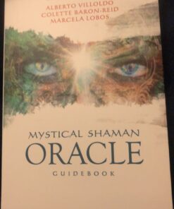 Alternative view of Mystical Shaman Oracle