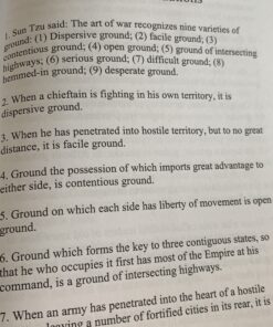 The Art Of War 25 B161qBHqbnS