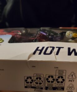 Hot Wheels Set of 10 1:64 Scale Toy Trucks and Cars for Kids and Collectors, Styles May Vary (Amazon Exclusive) 10-Pack 43 B168lrUKjGS