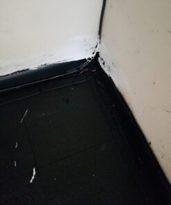 Flex Seal Liquid, 32 oz, White, Liquid Rubber Coating Sealant, Waterproof, Flexible, Breathable, and UV Resistant, Roof Repair, Basements, RV, Campers, Trailers, Marine, EPDM, Masonry 32-oz 45 B16Hdksn0YS