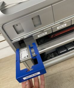 OWC Mount Pro 2.5" Drive Sled Compatible with 2009-2012 Mac Pro 34 B16JBNCvlsS