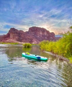 SUP-Now Paddleboard Accessories Cooler & Deck Bag in One V2 Gray 41 B16MBezRZbS