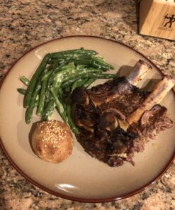 Guy's Award Winning Sugar Free BBQ Sauce 18 oz (Original) 14 B16PW8Q6hLS