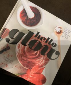 Hello Glow: 150+ Easy Natural Beauty Recipes for a Fresh New You (DIY Skincare Book; Natural Ingredient Face Masks) 14 B16hb2t0OWS