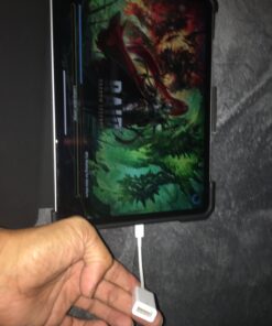 Apple USB-C to USB Adapter Standard Packaging 53 B16qr nKtTS