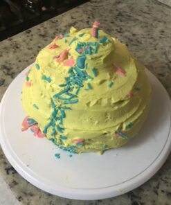 Angel Specialty Products Flavor Delights Flavored Powder Bakery Mix Pistachio 5.5 Ounce (Pack of 1) 27 B174HREDTBS